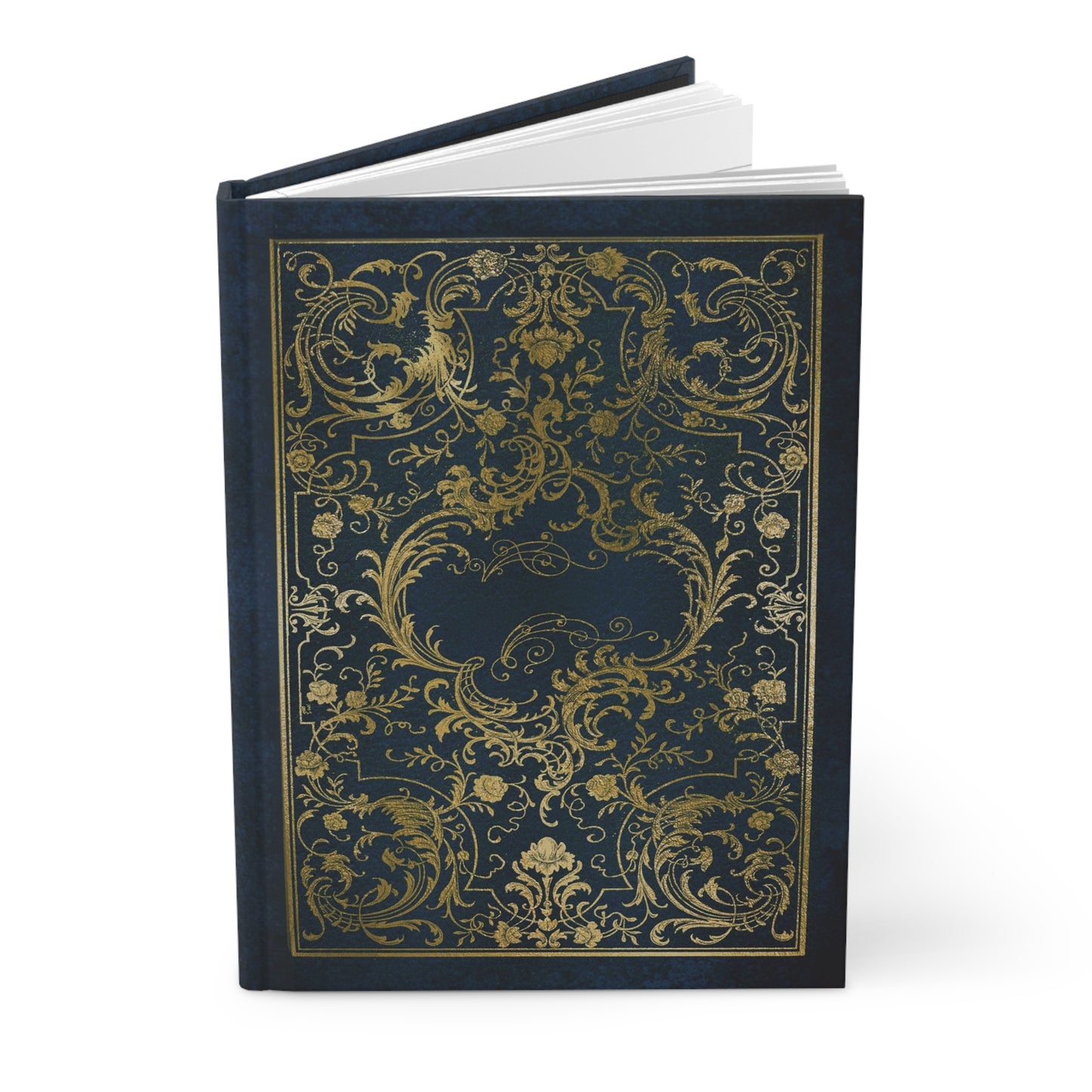 Victorian Vintage Journal