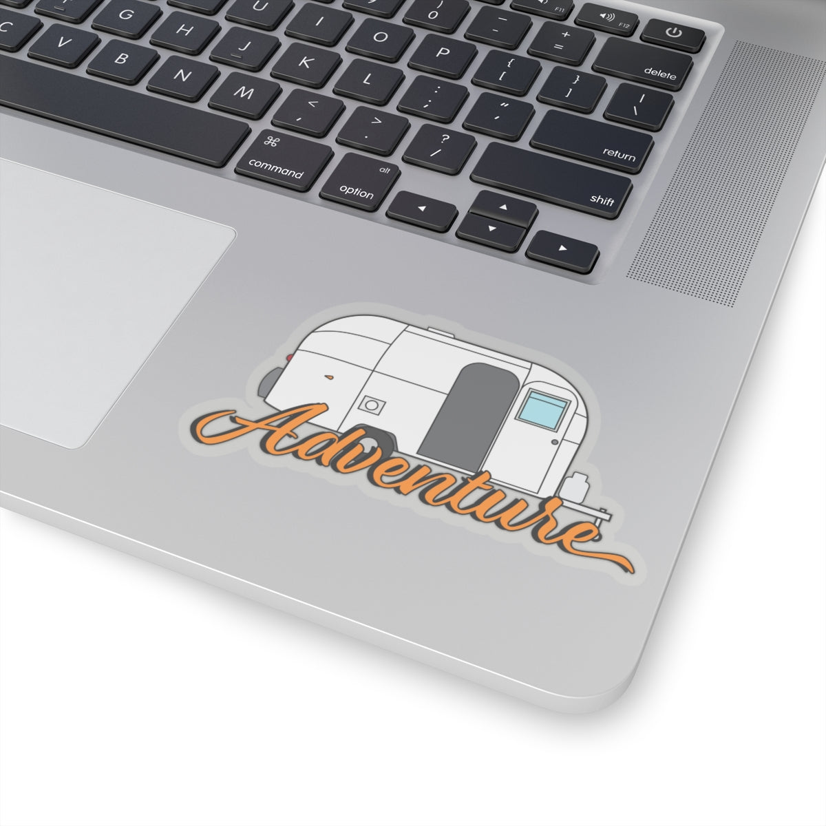 Airstream Adventure Sticker