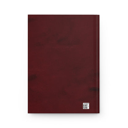 Victorian Style Journal | Elegant Hardcover | Vintage Inspired Notebook