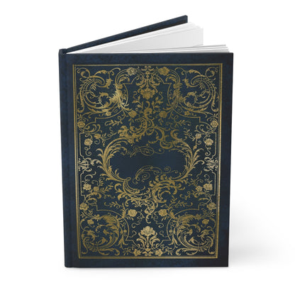 Victorian Vintage Journal