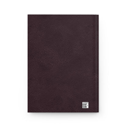 Victorian Style Journal | Hardcover Vintage Inspired Notebook